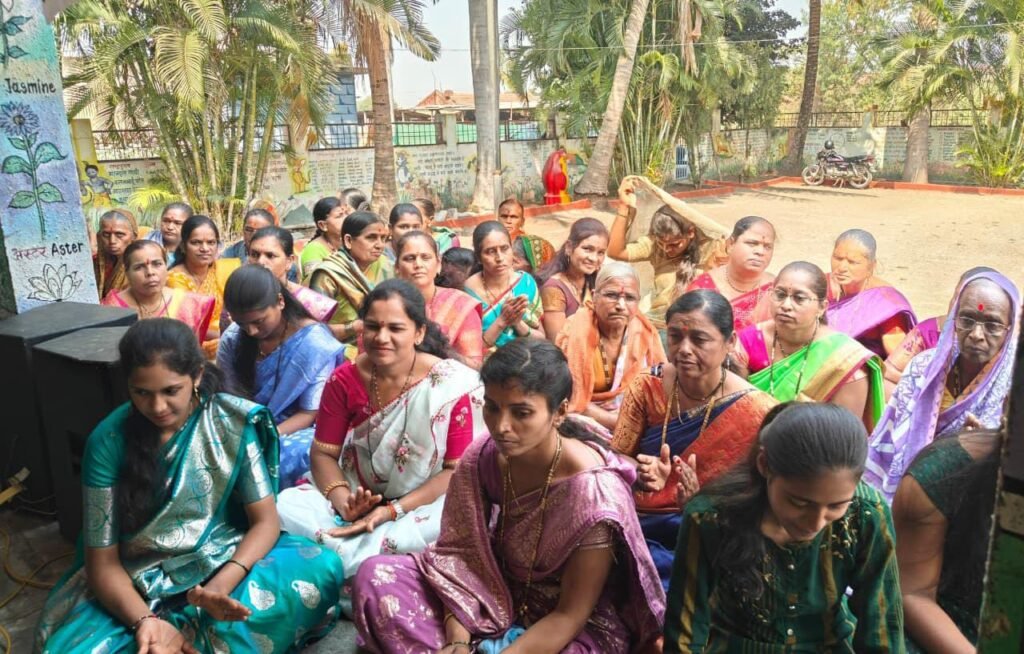 जिल्हा परिषद प्राथमिक शाळा गवारीमळा (मेंगडेवाडी) येथे उत्साहात संपन्न झाला मातृ पितृ पूजन दिवस!! img 20260214 wa0742(1)