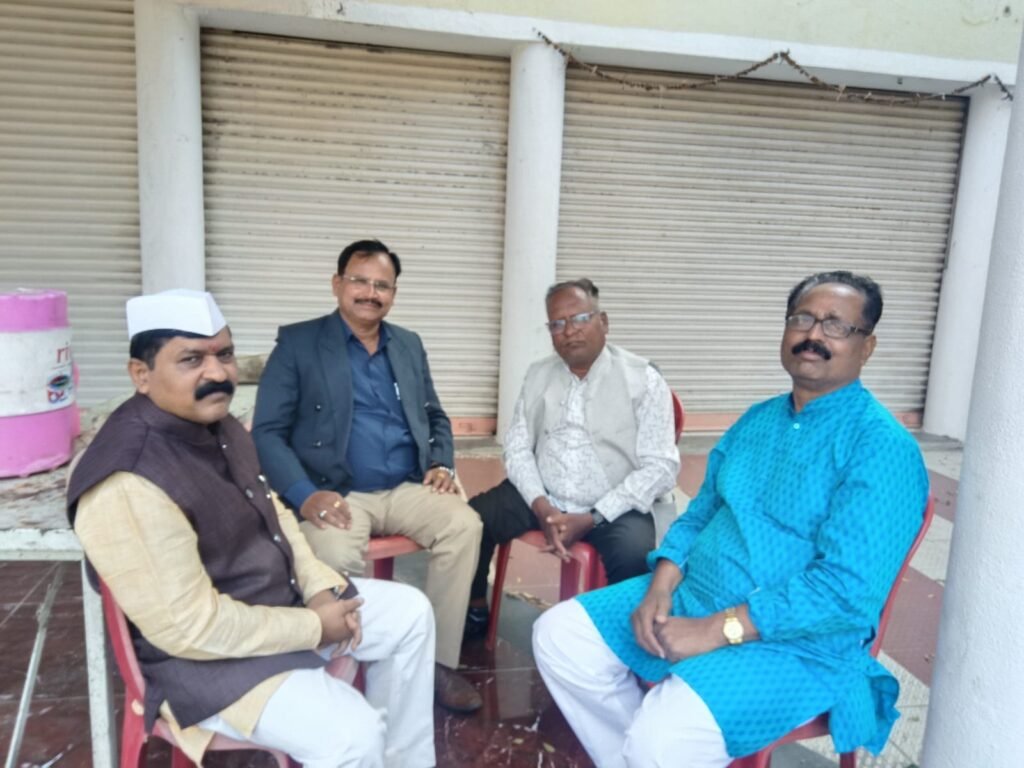 तमाशाकडे पाहण्याचा रसिक मायबापांचा दृष्टिकोन चांगला; तमाशा कलेवर रसिकांचे आजही प्रेम !! img 20260217 wa0651