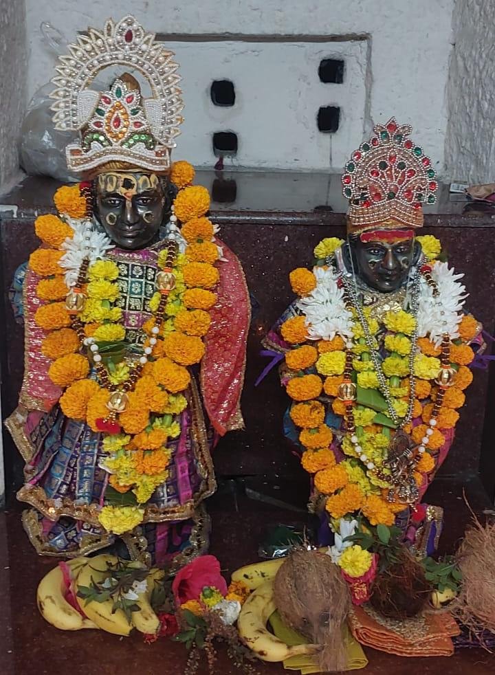 आदर्शगाव गावडेवाडी (ता.आंबेगाव) येथे अखंड हरिनाम सप्ताहाला सुरुवात !! img 20260326 wa0585