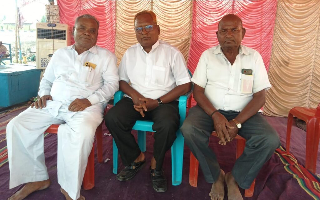 सिझन पूर्वी तमाशाची रूपरेषा आखून सर्वत्र त्याची अंमलबजावणी करावी - मा.मुसाभाई इनामदार img 20260329 wa0209