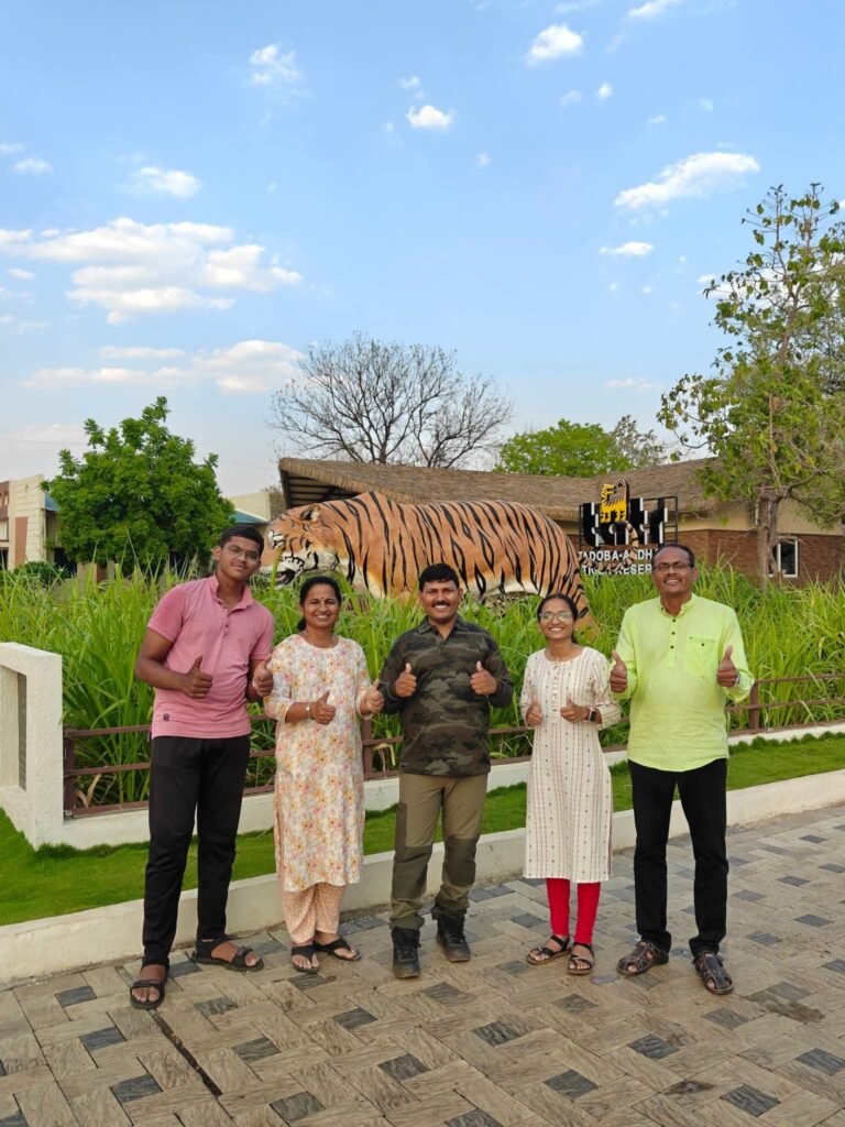 बर्डमॅन सुमेध वाघमारे - पक्ष्यांसाठी जगणारा एक संवेदनशील माणूस !! fb img 1775616062195