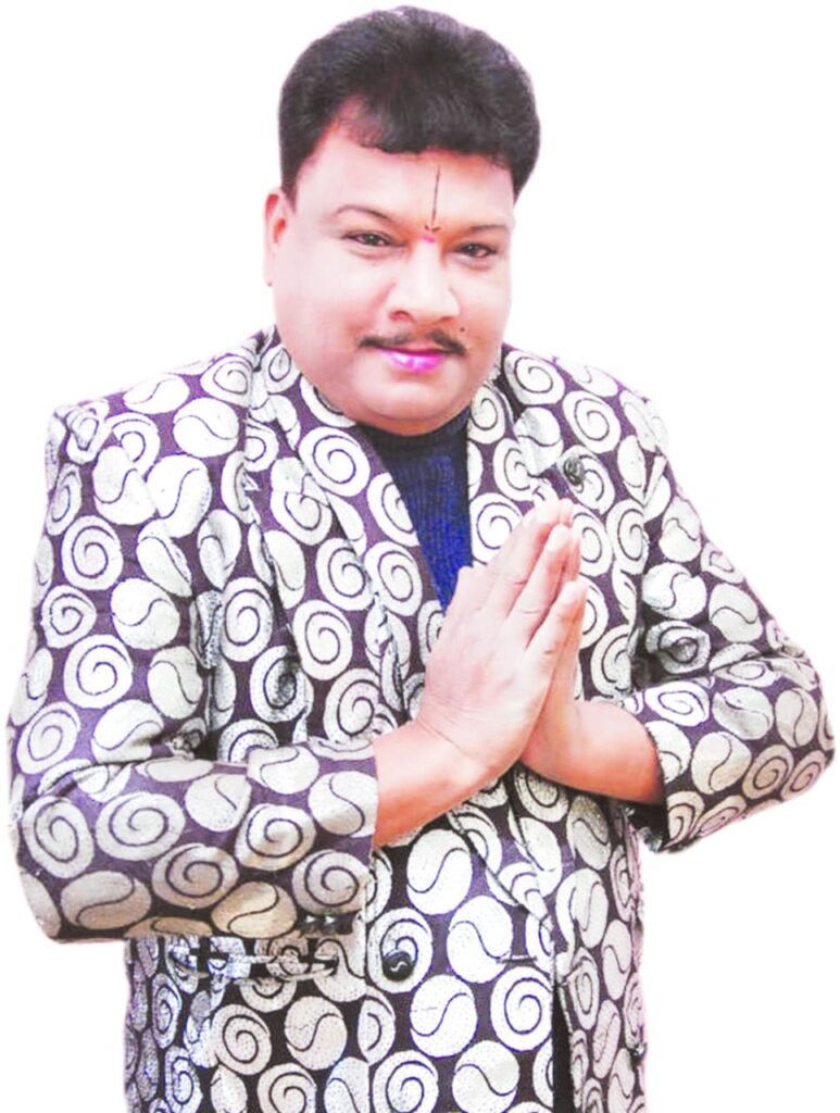 नाते कलेचे माझ्या रक्ताशी ; अष्टपैलू कलावंत - कै.अमन तांबे img 20260415 wa0149