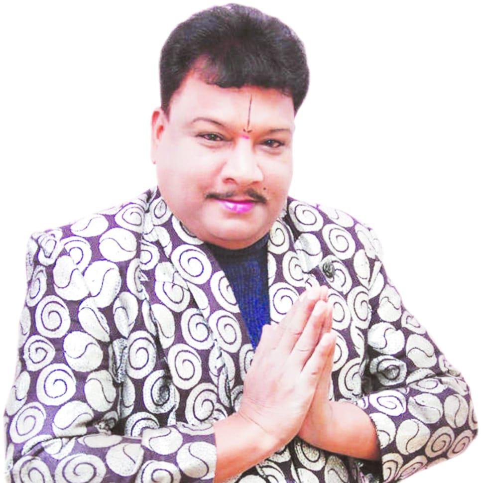 नाते कलेचे माझ्या रक्ताशी ; अष्टपैलू कलावंत - कै.अमन तांबे img 20260415 wa0192