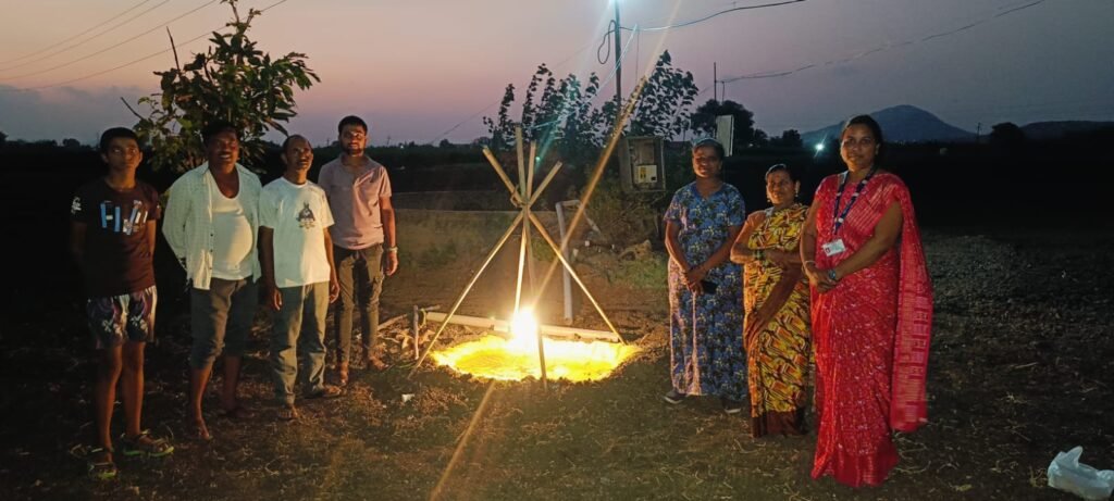 आंबेगाव तालुक्याच्या पूर्व भागात हुमणीचा प्रादुर्भाव!! 1009768002