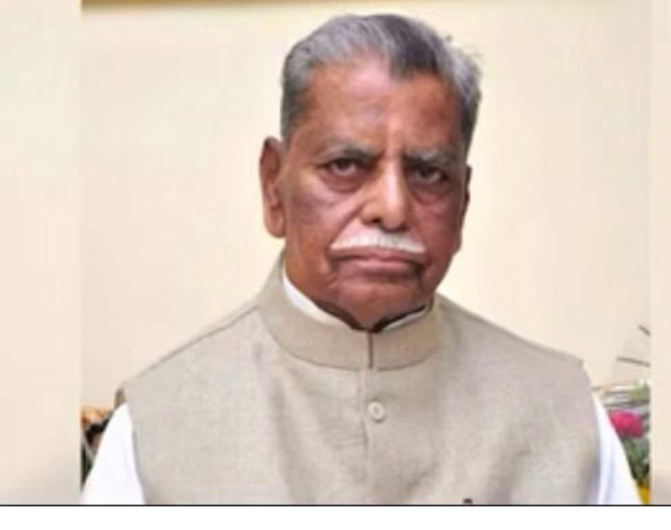 कै.श्री.अनंतराव थोपटे कणखर नेता 1009793899