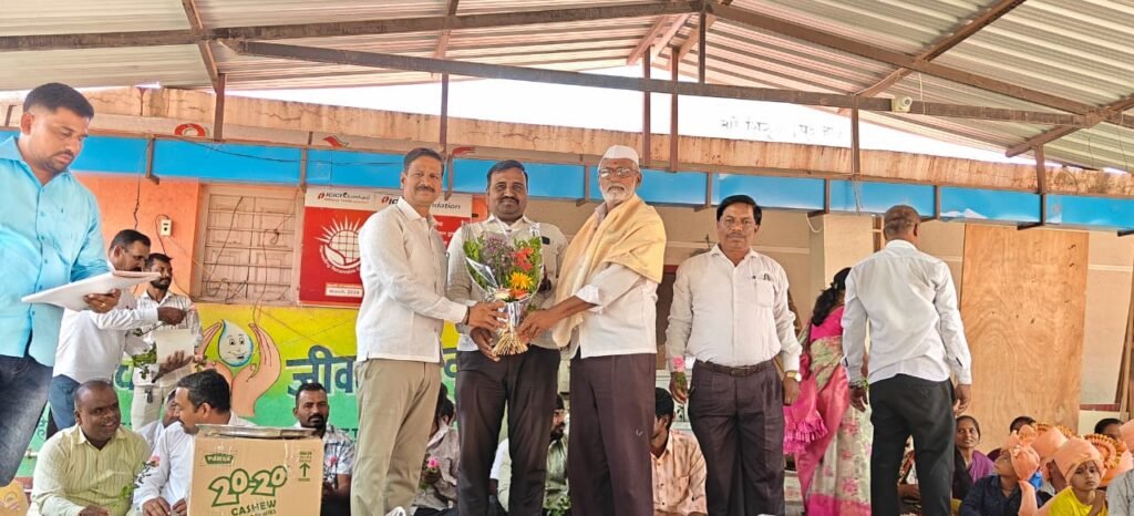 जिल्हा परिषद माॅडेल स्कुल शिंगवे शाळा पूर्वतयारी मेळाव्याचे आयोजन !! 1009820963