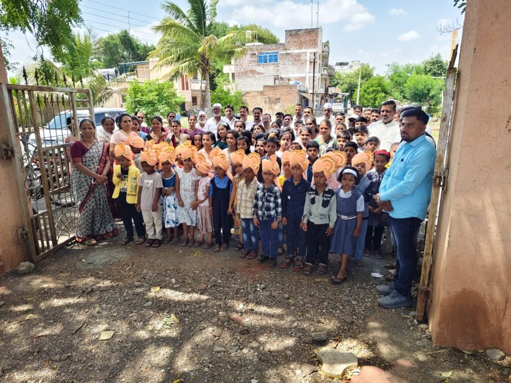 जिल्हा परिषद माॅडेल स्कुल शिंगवे शाळा पूर्वतयारी मेळाव्याचे आयोजन !! 1009820972