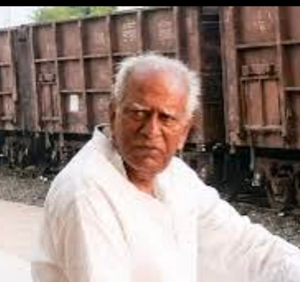 तत्वनिष्ठ बीटी भाऊ देशमुख…विधिमंडळाचे एक दिवसीय विशेष अधिवेश बोलवायला लावणारा आमदार !! 1009882605