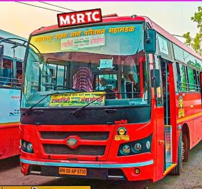 मंचर–लोणी–शिरूर व राजगुरूनगर–पाबळ–लोणी शटल बस सेवेच्या मागणीची एसटी प्रशासनाकडून दखल !! 1009888443