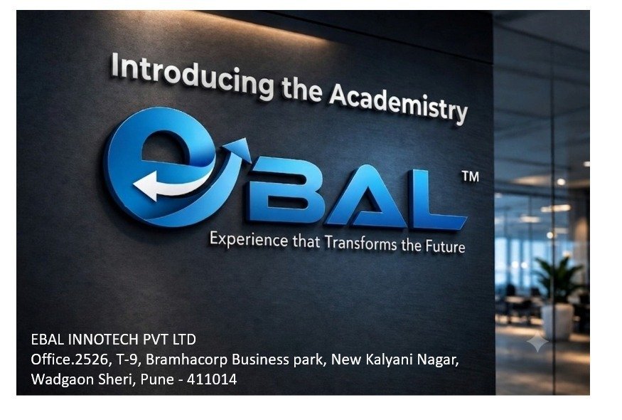 संघर्षातून उभी राहिलेली नवी दिशा : “EBAL Innotech Pvt. Ltd.” ची प्रेरणादायी सुरुवात img 20260612 wa0663