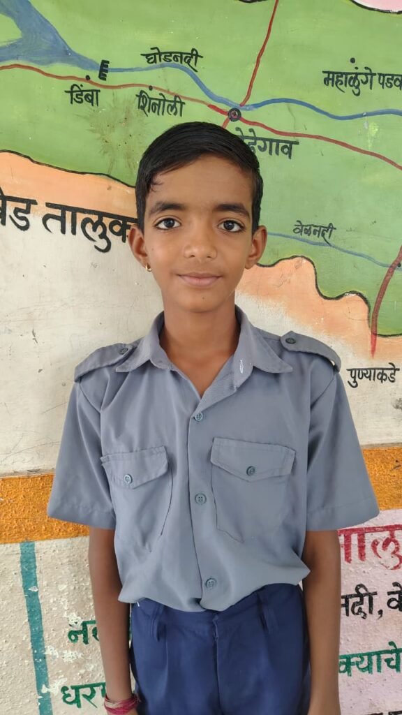 जारकरवाडी गावच्या शिरपेचात मनाचा तुरा; जिल्हा परिषद प्राथमिक शाळेचे तीन विद्यार्थी इयत्ता पाचवी शिष्यवृत्ती परीक्षेत पात्र !! 1010119673