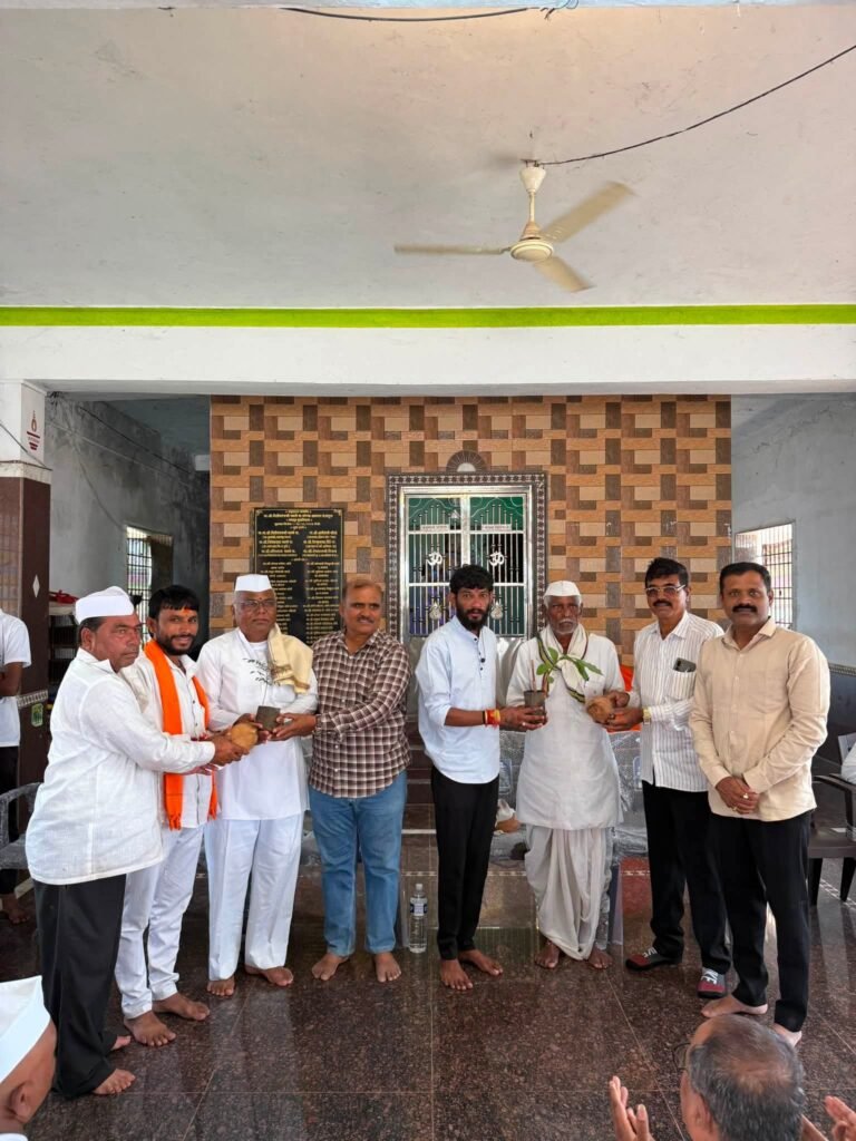 वृक्षवल्ली मित्र परिवारातर्फे शिरदाळे येथे १०० देशी वृक्षांचे वृक्षारोपण !! 1010163209