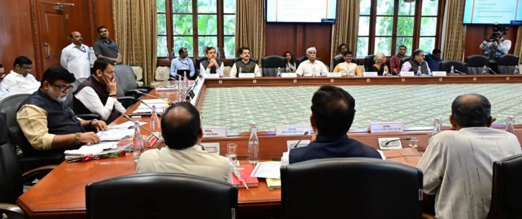 मराठी भाषा जतन आणि संवर्धनासाठी प्रभावी कृती आराखडा राबवा- मुख्यमंत्री देवेंद्र फडणवीस 1010253740