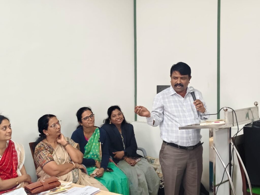 जिज्ञासा लोकसंचलीत साधन केंद्र मंचर तेरावी वार्षिक सर्वसाधारण सभा खेळीमेळीच्या वातावरणात संपन्न !! 1010310090