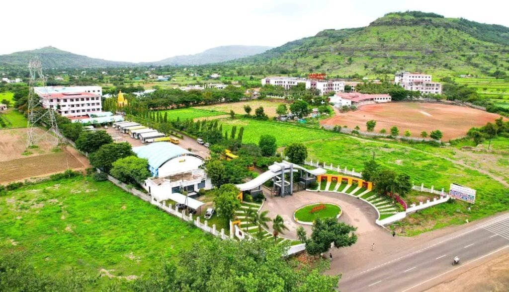 समर्थ अभियांत्रिकीच्या २०२ विद्यार्थ्यांची नामांकित कंपन्यांमध्ये निवड ; उद्योगाभिमुख प्रशिक्षणामुळे विद्यार्थ्यांना राष्ट्रीय स्तरावर रोजगाराच्या संधी; मेकॅनिकल विभागाची शंभर टक्के प्लेसमेंट !! 1010350077