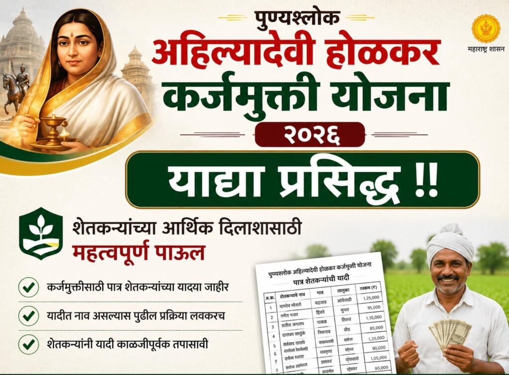 शेतकऱ्यांच्या थकबाकी रक्कमेत तफावतीसंदर्भात योजनेच्या पोर्टलवरील थकबाकीची रक्कम ग्राह्य धरावी- सहकार आयुक्त दिपक तावरे 1010385275