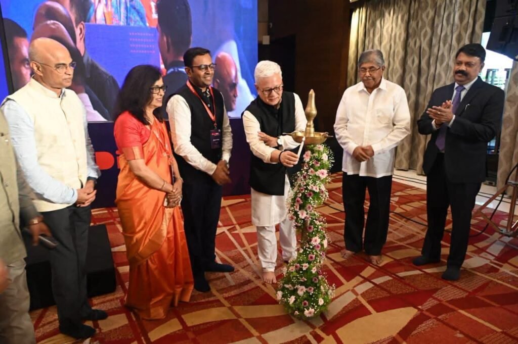 विद्यापीठांनी शिक्षणासह कौशल्यांचे एकत्रिकरण करणे आवश्यक-राज्यपाल जिष्णु देव वर्मा fb img 1784301018303