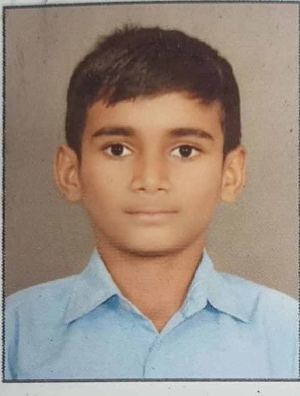 जारकरवाडी गावच्या शिरपेचात मनाचा तुरा; जिल्हा परिषद प्राथमिक शाळेचे तीन विद्यार्थी इयत्ता पाचवी शिष्यवृत्ती परीक्षेत पात्र !! img 20260709 wa0623