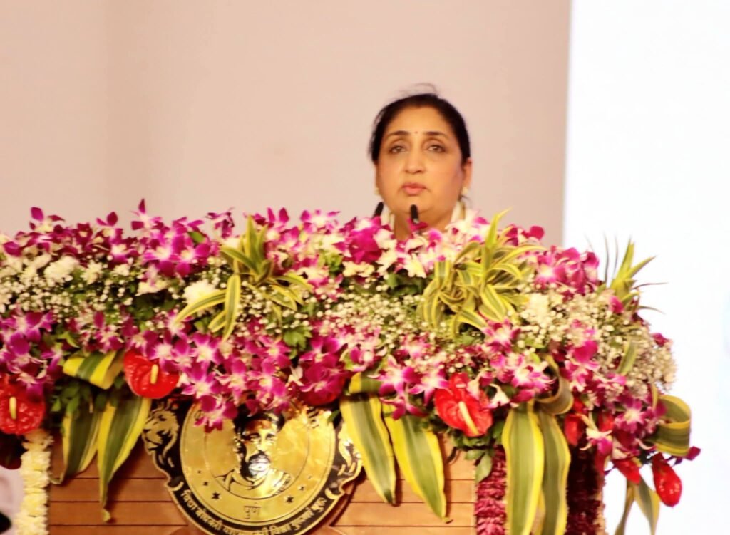 लोकमान्य टिळक राष्ट्रीय पुरस्कार राष्ट्रीय सुरक्षा सल्लागार अजित डोवाल यांना प्रदान !! 1010419131