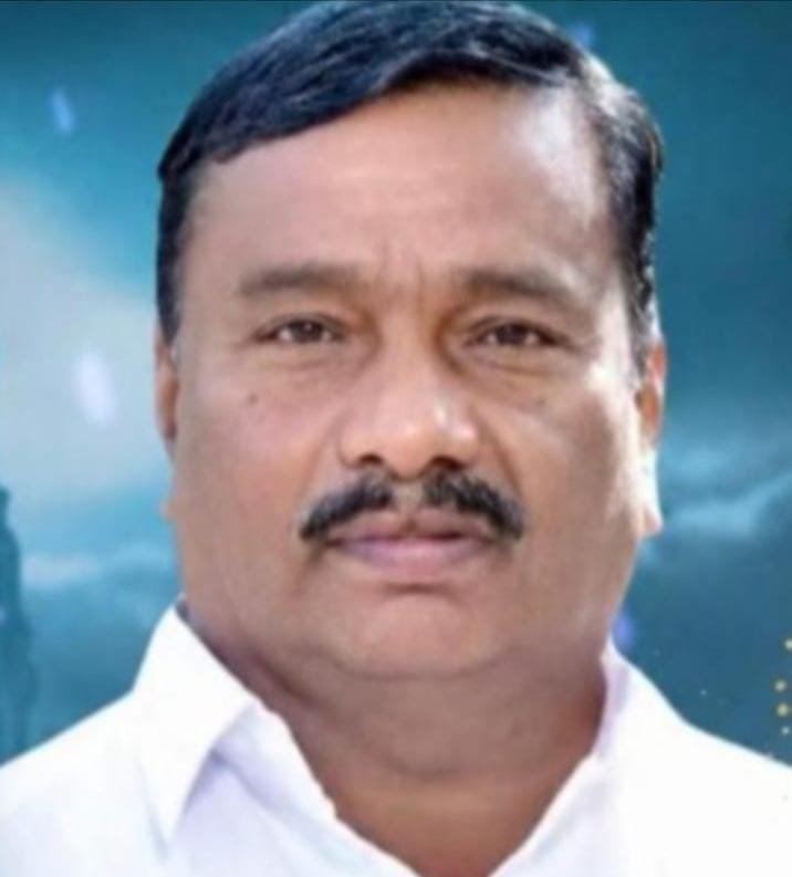 पत्रकार समाजभूषण कैलास गायकवाड यांना "महाराष्ट्र भुषण पुरस्कार 2026" जाहीर !! 1010521928