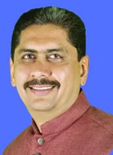 भीमाशंकर कारखान्यास देशातील “वसंतदादा पाटील सर्वोत्कृष्ट सहकारी साखर कारखाना पुरस्कार” जाहीर !! 1010907453