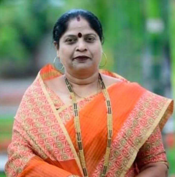 रणरागिणी आशाताई : सत्तेबाहेर राहूनही सत्ताकेंद्र ठरलेली दुर्मिळ लोकनेत्री 1011020061