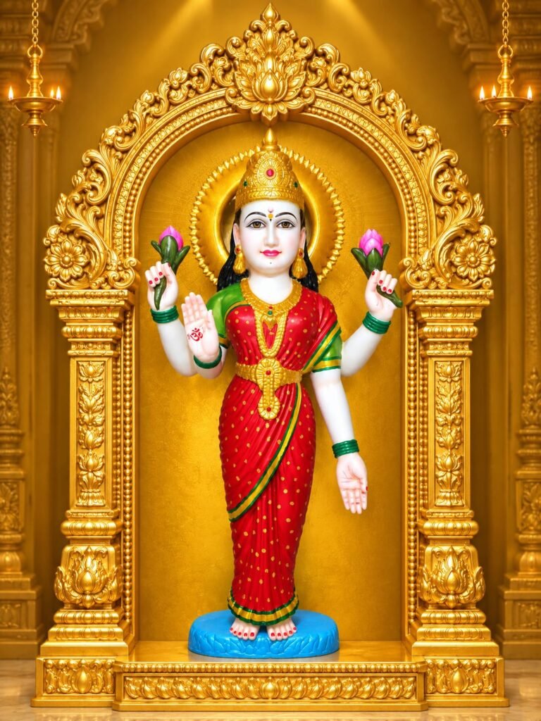 जारकरवाडीत नवरात्रोत्सवाची जय्यत तयारी; दहा दिवस रंगणार कीर्तन सोहळा ; आई वडजादेवी व बिरोबा महाराज मंदिर परिसरात धार्मिक कार्यक्रमांचे आयोजन; दसऱ्याला बारा गाड्या ओढण्याची परंपरा !! 1011241777