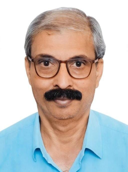 विलास शिंदे यांची विशेष कार्यकारी अधिकारीपदी नियुक्ती 1011440962