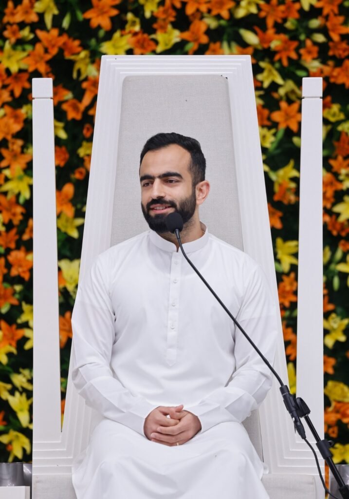 सद्गुरूंच्या दिव्य संदेशाने लाखो श्रद्धाळूंची चेतना झाली प्रकाशमान ; ७९व्या निरंकारी संत समागमात उसळला श्रद्धेचा महासागर ; प्रत्येक परिस्थितीत परमात्म्याच्या प्रेमात स्थिर राहणे हीच खरी जागृती- निरंकारी सद्गुरू माता सुदीक्षा जी महाराज 1011480516